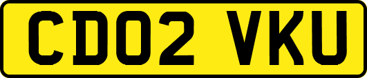 CD02VKU
