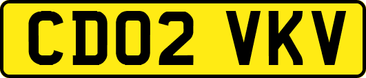CD02VKV