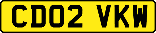 CD02VKW