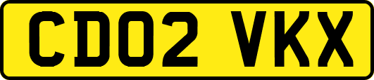 CD02VKX