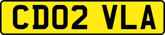 CD02VLA