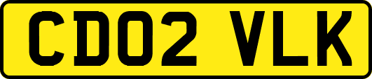 CD02VLK