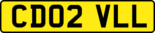 CD02VLL