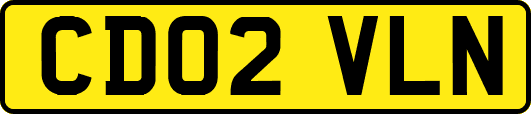CD02VLN