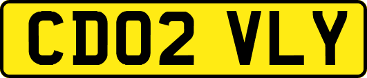 CD02VLY