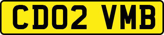 CD02VMB