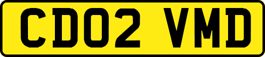 CD02VMD