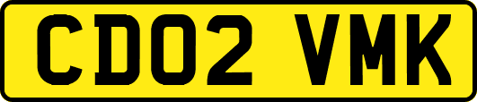CD02VMK
