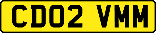 CD02VMM