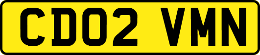 CD02VMN