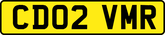 CD02VMR