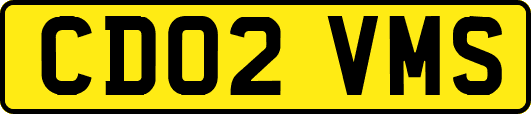 CD02VMS