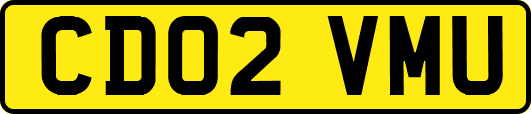 CD02VMU