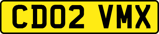 CD02VMX