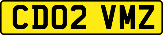 CD02VMZ