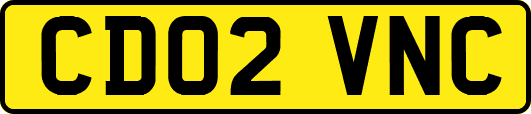 CD02VNC