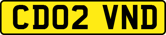 CD02VND