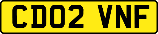 CD02VNF