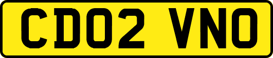 CD02VNO