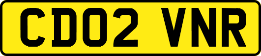 CD02VNR
