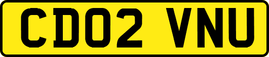 CD02VNU