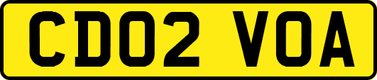 CD02VOA