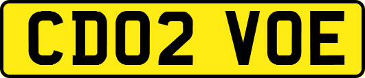 CD02VOE