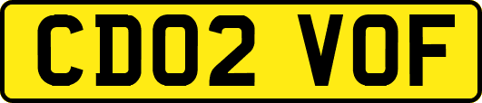 CD02VOF