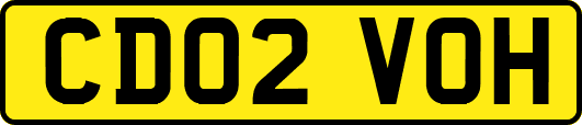 CD02VOH