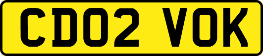 CD02VOK