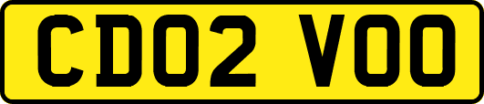 CD02VOO