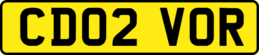 CD02VOR