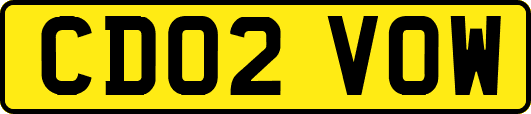 CD02VOW