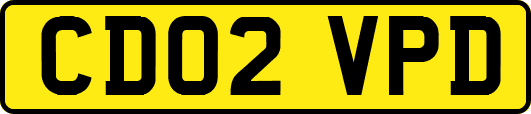 CD02VPD