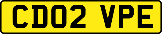 CD02VPE