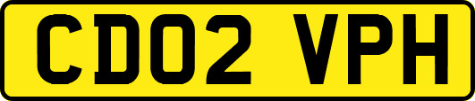 CD02VPH