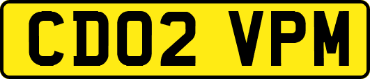 CD02VPM