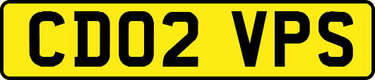 CD02VPS