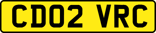 CD02VRC