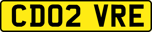 CD02VRE