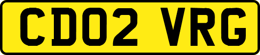 CD02VRG