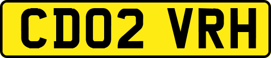 CD02VRH