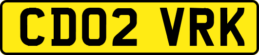 CD02VRK