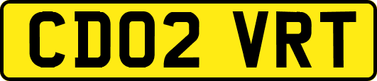 CD02VRT