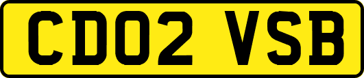 CD02VSB