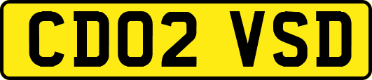 CD02VSD