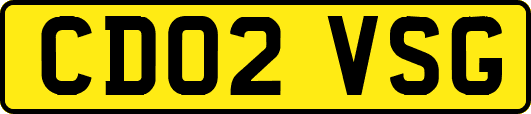 CD02VSG
