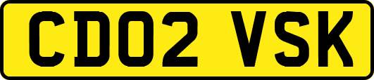 CD02VSK