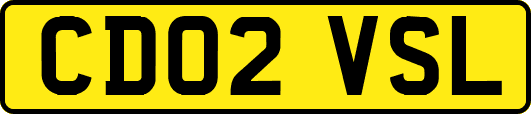 CD02VSL