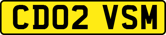 CD02VSM